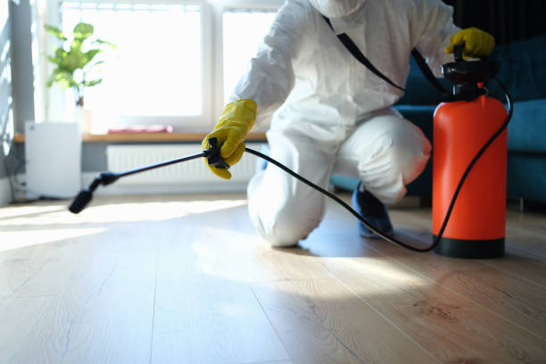 Trusted Crime Scene Cleanup service in Forest, IN - Four Month Blood Cleanse
